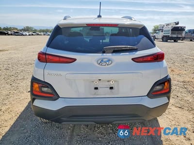 Zdjęcie 6 z 12 samochodu: 2020 HYUNDAI KONA SEL VIN:KM8K22AA9LU578788 - miniatura