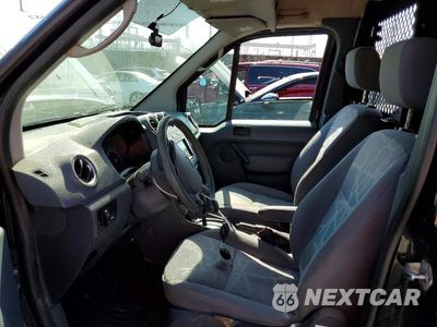 Zdjęcie 7 z 13 samochodu: 2011 FORD TRANSIT CONNECT XLT DELIVERY VAN VIN:NM0LS7BN4BT044039 - miniatura