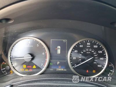 Zdjęcie 9 z 13 samochodu: 2020 LEXUS NX 300 VIN:JTJDARBZ3L5003624 - miniatura