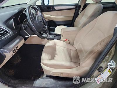 Zdjęcie 7 z 13 samochodu: 2016 SUBARU OUTBACK 2.5I PREMIUM VIN:4S4BSAHC5G3299996 - miniatura