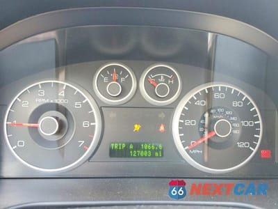 Zdjęcie 9 z 12 samochodu: 2009 FORD FUSION SE VIN:3FAHP07169R204334 - miniatura