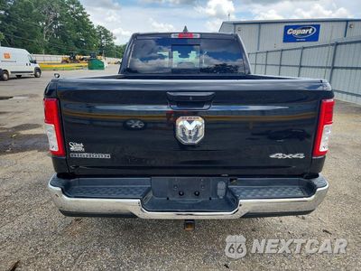 Zdjęcie 6 z 12 samochodu: 2022 RAM 1500 BIG HORN/LONE STAR VIN:1C6RRFFG0NN298216 - miniatura