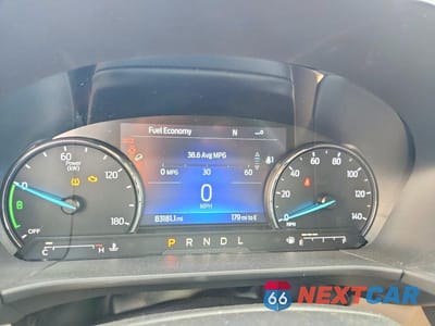 Zdjęcie 9 z 14 samochodu: 2021 FORD ESCAPE SE VIN:1FMCU9BZ5MUA81914 - miniatura
