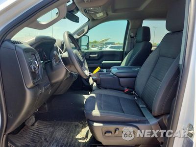 Zdjęcie 7 z 12 samochodu: 2024 CHEVROLET SILVERADO C2500 CUSTOM VIN:1GC4WME79RF369673 - miniatura