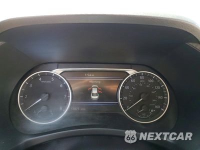 Zdjęcie 9 z 13 samochodu: 2025 NISSAN SENTRA SV VIN:3N1AB8CV5SY242234 - miniatura