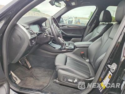 Zdjęcie 7 z 13 samochodu: 2022 BMW X3 M40I VIN:5UX83DP05N9K19111 - miniatura