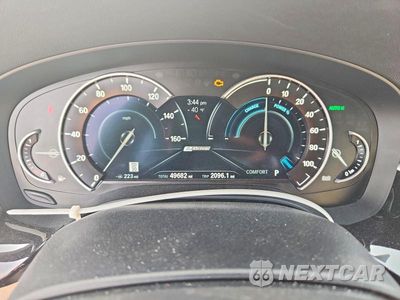Zdjęcie 9 z 13 samochodu: 2018 BMW 530XE VIN:WBAJB1C52JB084675 - miniatura