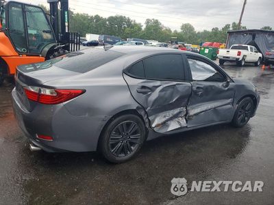 Trzecie zdjęcie samochodu z tyłu: 2015 LEXUS ES 350 VIN:JTHBK1GG1F2206581 - miniatura