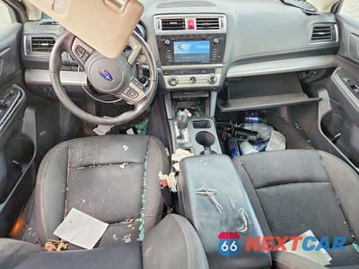 Zdjęcie 8 z 12 samochodu: 2017 SUBARU LEGACY 2.5I PREMIUM VIN:4S3BNAF62H3024824 - miniatura
