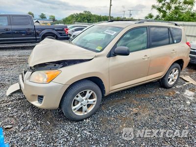2011 TOYOTA RAV4 BASE 2T3BF4DV9BW086878 - główne zdjęcie licytacji z USA - miniatura