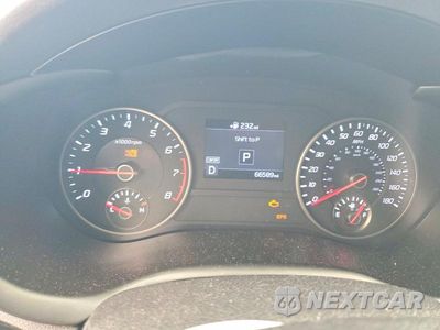 Zdjęcie 9 z 12 samochodu: 2019 KIA STINGER GT VIN:KNAE35LC7K6051699 - miniatura