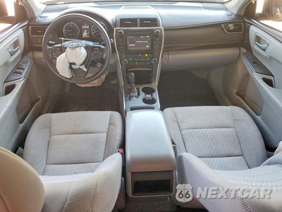 Zdjęcie 8 z 12 samochodu: 2017 TOYOTA CAMRY LE VIN:4T1BF1FK5HU741895 - miniatura
