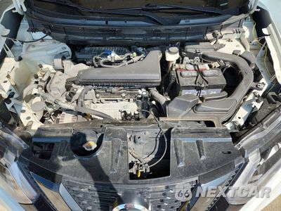 Zdjęcie 12 z 13 samochodu: 2017 NISSAN ROGUE SV VIN:5N1AT2MV5HC768575 - miniatura
