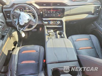 Zdjęcie 8 z 12 samochodu: 2023 GMC SIERRA K1500 AT4 VIN:1GTUUEEL9PZ200144 - miniatura