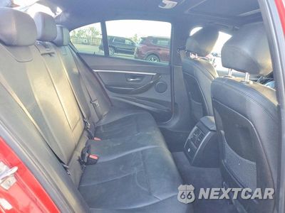 Zdjęcie 10 z 13 samochodu: 2017 BMW 330 I VIN:WBA8B9C55HK676241 - miniatura