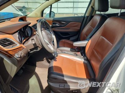 Zdjęcie 7 z 13 samochodu: 2013 BUICK ENCORE VIN:KL4CJCSB9DB102055 - miniatura