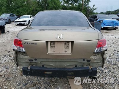 Zdjęcie 6 z 13 samochodu: 2008 HONDA ACCORD EXL VIN:1HGCP26818A128482 - miniatura