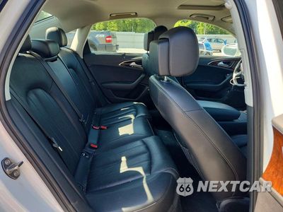 Zdjęcie 10 z 12 samochodu: 2016 AUDI A6 PRESTIGE VIN:WAUHGAFC3GN176802 - miniatura