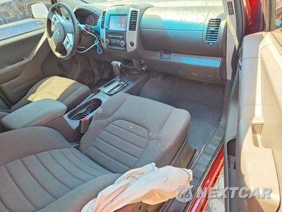 Zdjęcie 8 z 12 samochodu: 2019 NISSAN FRONTIER S VIN:1N6BD0CT0KN765148 - miniatura