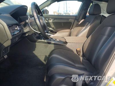 Zdjęcie 7 z 12 samochodu: 2025 HONDA CIVIC SPORT VIN:19XFL2H86SE026300 - miniatura