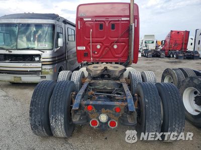 Zdjęcie 6 z 14 samochodu: 2016 FREIGHTLINER CASCADIA 125 SEMI TRUCK VIN:1FUJGLD53GLGW3901 - miniatura