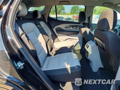 Zdjęcie 11 z 13 samochodu: 2022 GMC TERRAIN SLE VIN:3GKALTEV6NL179936 - miniatura