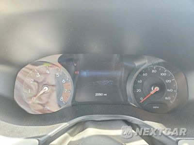 Zdjęcie 9 z 13 samochodu: 2025 JEEP COMPASS LIMITED VIN:3C4NJDCN2ST605502 - miniatura