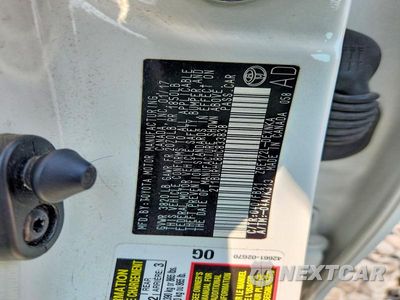 Zdjęcie 12 z 12 samochodu: 2017 TOYOTA COROLLA LE VIN:2T1BURHE8HC833838 - miniatura