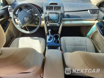 Zdjęcie 8 z 12 samochodu: 2014 TOYOTA CAMRY LE VIN:4T1BF1FK3EU870441 - miniatura