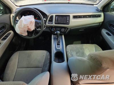 Zdjęcie 8 z 13 samochodu: 2022 HONDA HR-V LX VIN:3CZRU5H35NM741671 - miniatura