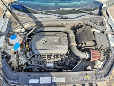 Zdjęcie 11 z 13 samochodu: 2017 VOLKSWAGEN PASSAT R-LINE VIN:1VWDT7A39HC004095 - miniatura