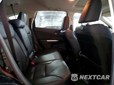 Zdjęcie 11 z 13 samochodu: 2016 HONDA CR-V EXL VIN:2HKRM4H76GH679581 - miniatura
