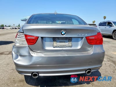 Zdjęcie 6 z 12 samochodu: 2011 BMW 335 I VIN:WBAPM5G59BNN00534 - miniatura