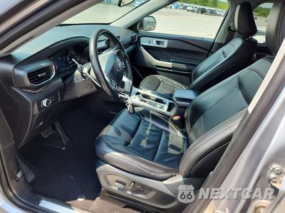 Zdjęcie 7 z 13 samochodu: 2022 FORD EXPLORER LIMITED VIN:1FMSK8FH3NGA32580 - miniatura