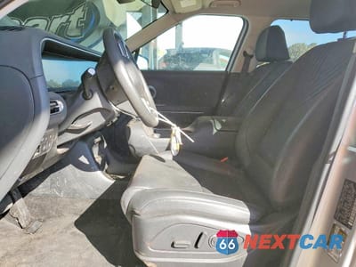 Zdjęcie 7 z 12 samochodu: 2026 HYUNDAI PALISADE SEL VIN:KM8RLES24TU113677 - miniatura