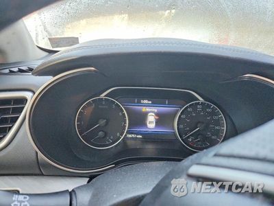 Zdjęcie 9 z 12 samochodu: 2016 NISSAN MAXIMA SL VIN:1N4AA6AP6GC439024 - miniatura