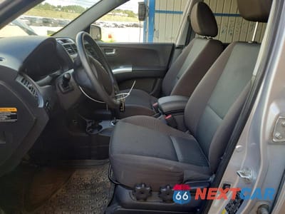 Zdjęcie 7 z 13 samochodu: 2010 KIA SPORTAGE LX VIN:KNDKGCA38A7715891 - miniatura