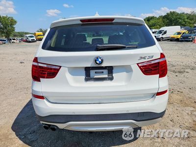 Zdjęcie 6 z 13 samochodu: 2016 BMW X3 XDRIVE28I VIN:5UXWX9C58G0D69458 - miniatura