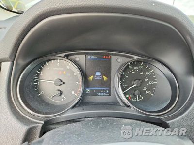 Zdjęcie 9 z 12 samochodu: 2021 NISSAN ROGUE SPORT S VIN:JN1BJ1AWXMW672393 - miniatura