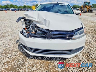 Piąte zdjęcie samochodu w środku: 2012 VOLKSWAGEN JETTA SE VIN:3VWDX7AJ5CM079693 - miniatura