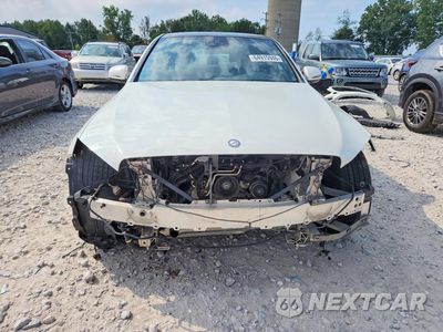 Piąte zdjęcie samochodu w środku: 2016 MERCEDES-BENZ C 300 4MATIC VIN:55SWF4KB2GU124246 - miniatura