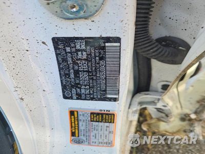 Zdjęcie 12 z 12 samochodu: 2025 HYUNDAI IONIQ 5 N VIN:KM8KNDA82SU004385 - miniatura