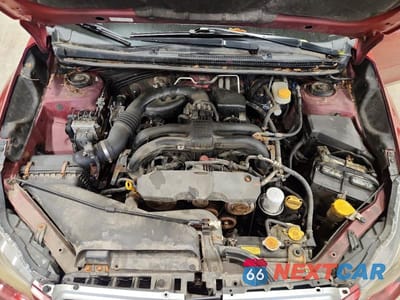 Zdjęcie 12 z 13 samochodu: 2013 SUBARU IMPREZA VIN:JF1GPAA63DH804972 - miniatura
