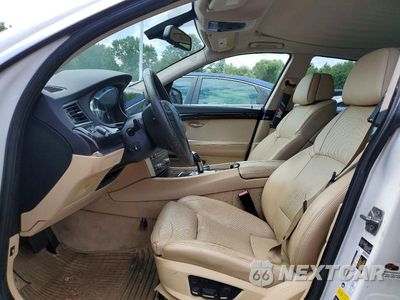 Zdjęcie 7 z 12 samochodu: 2012 BMW 535 XIGT VIN:WBASP2C50CC338862 - miniatura