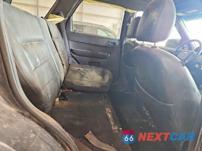 Zdjęcie 10 z 12 samochodu: 2008 FORD ESCAPE XLT VIN:1FMCU93Z28KE30186 - miniatura