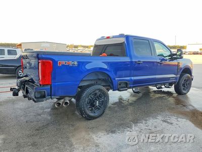 Trzecie zdjęcie samochodu z tyłu: 2026 FORD F250 SUPER DUTY VIN:1FT7W2BT8TEC26701 - miniatura