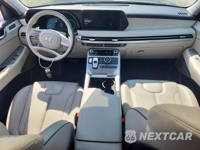 Zdjęcie 8 z 13 samochodu: 2024 HYUNDAI PALISADE CALLIGRAPHY VIN:KM8R7DGE7RU647699 - miniatura