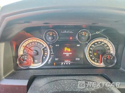 Zdjęcie 9 z 12 samochodu: 2017 RAM 1500 SLT VIN:1C6RR6TT8HS547689 - miniatura