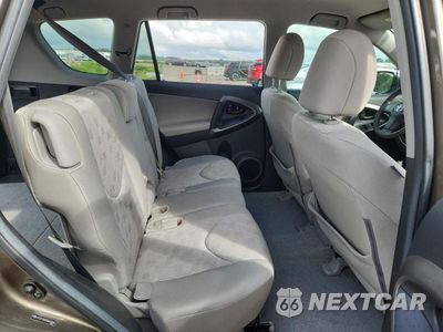 Zdjęcie 11 z 13 samochodu: 2011 TOYOTA RAV4 BASE VIN:2T3ZF4DVXBW095846 - miniatura