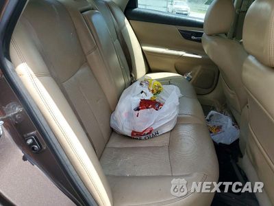 Zdjęcie 10 z 12 samochodu: 2014 NISSAN ALTIMA 2.5 SL VIN:1N4AL3AP4EC429890 - miniatura
